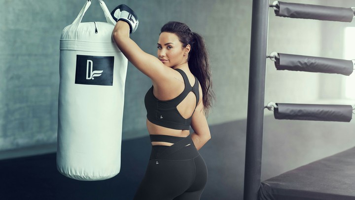 Demi Lovato