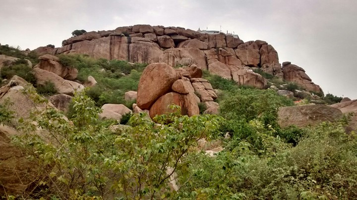 Gangavathi