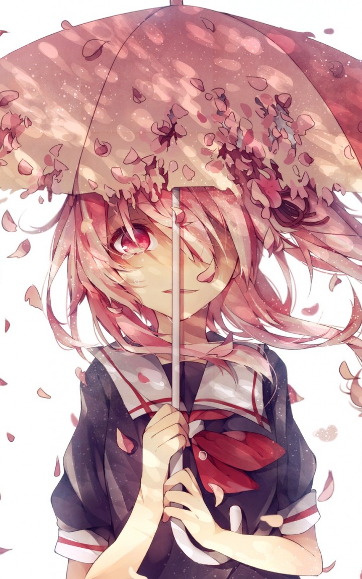 Mirai Nikki