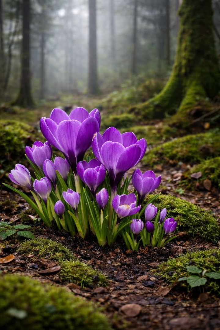 Flower, Plants, Petal