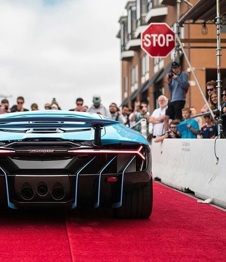 lamborghini_centenario