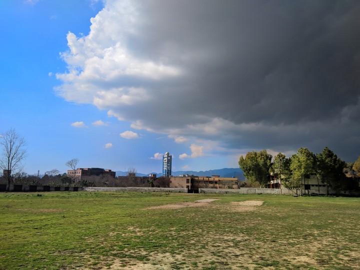 Weather