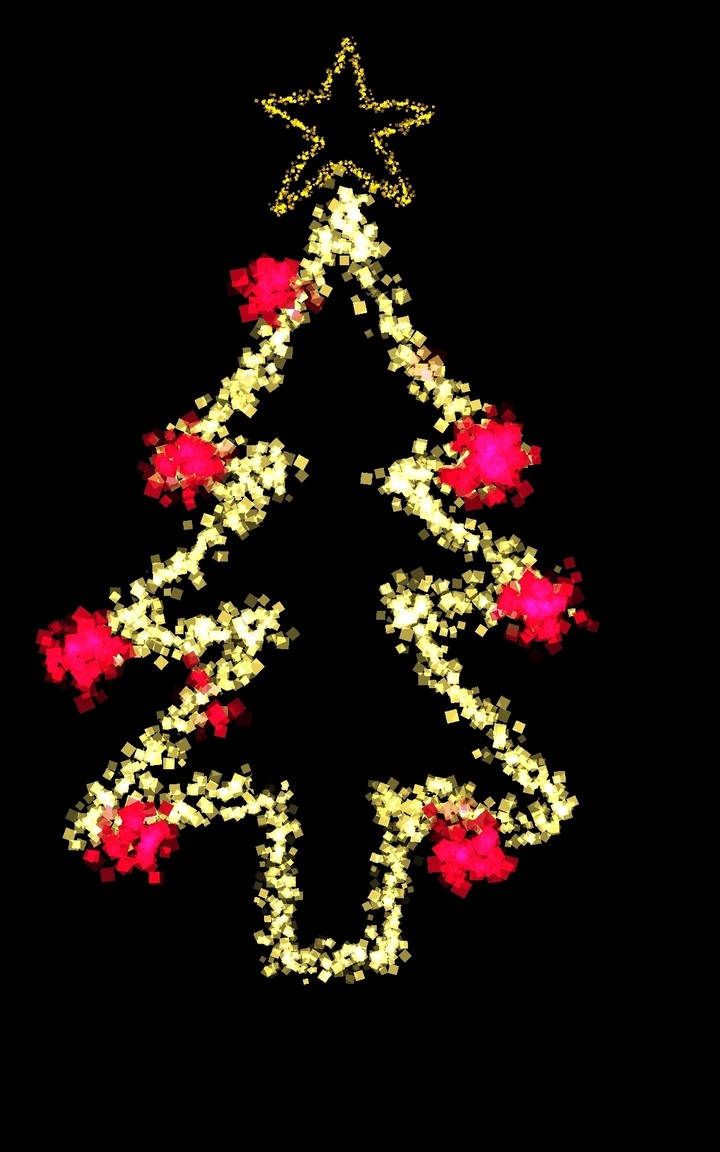 Weihnachtsbaum