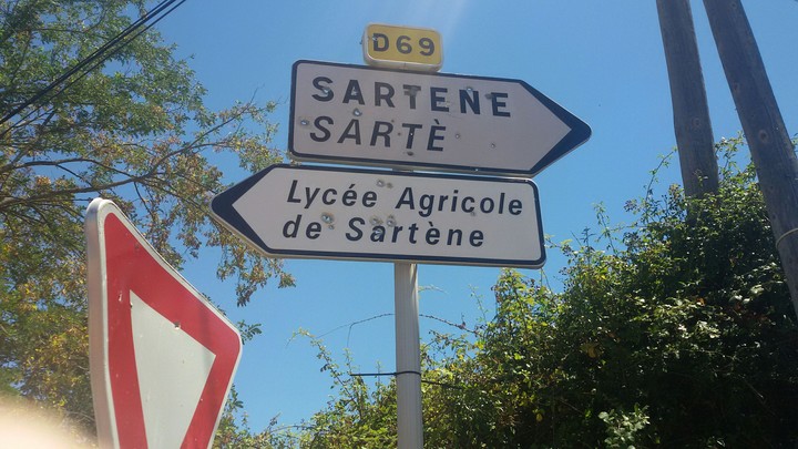 Street