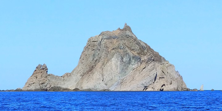 Dokdo Island