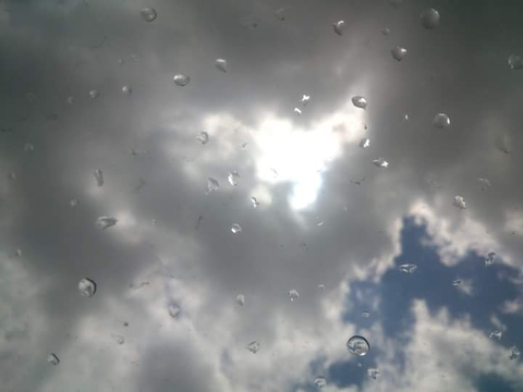 rainy