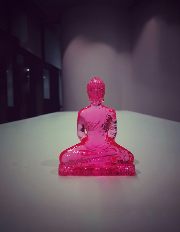 Buddha
