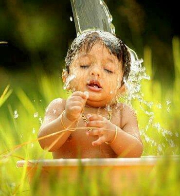 cute baby