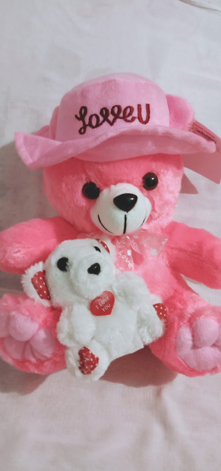 sweet teady
