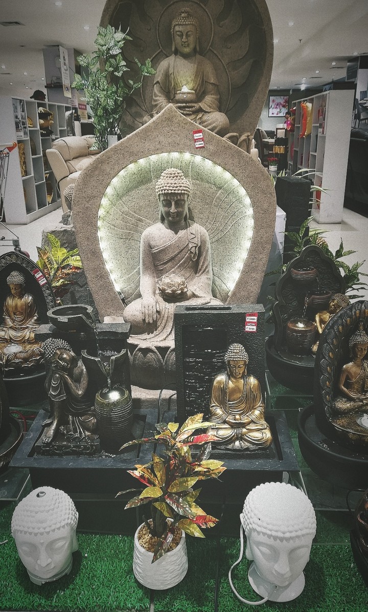 lord budha
