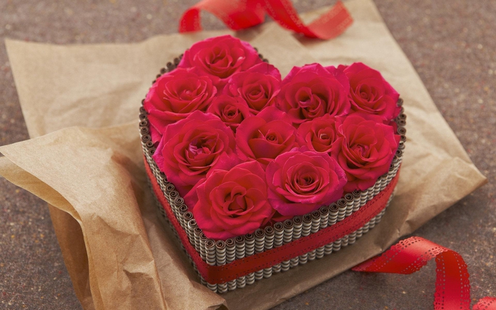 #rose