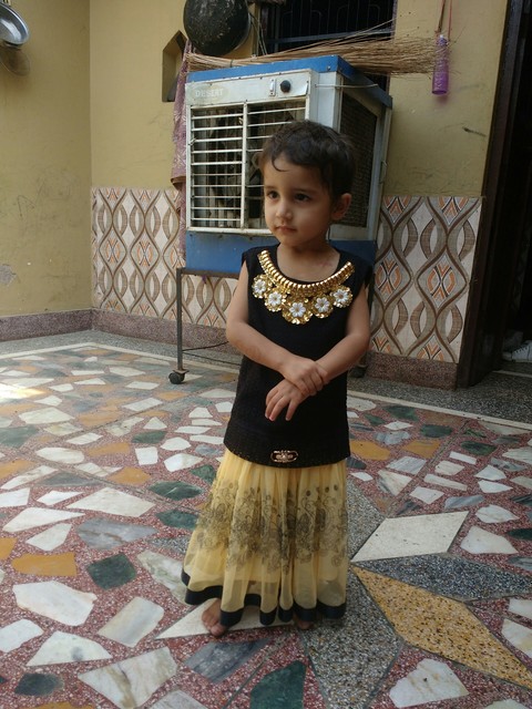 Girish Dagar
