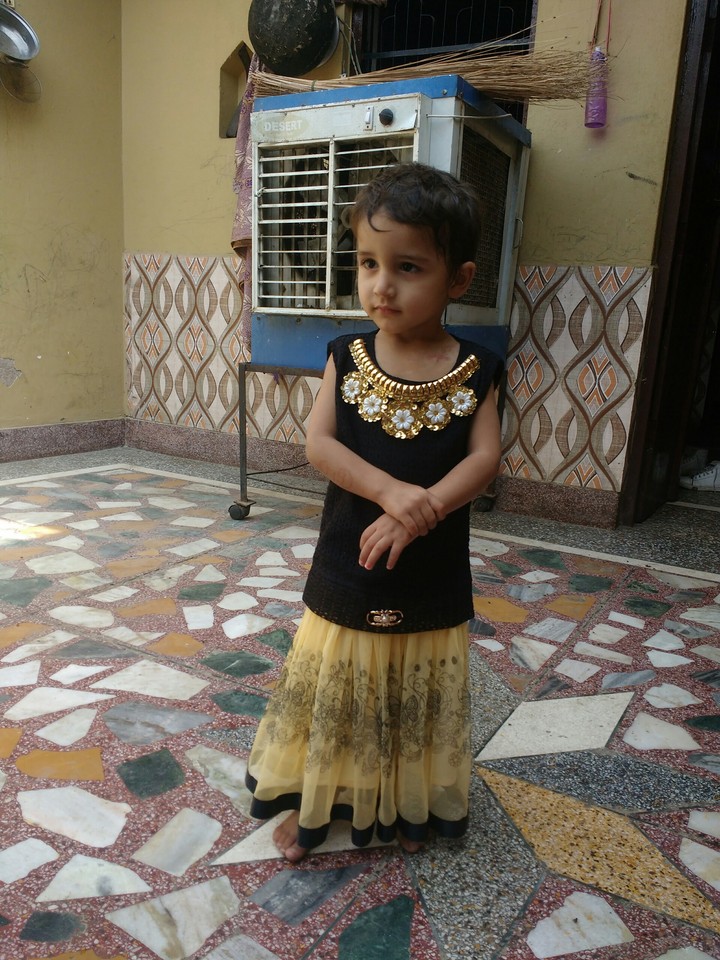 Girish Dagar