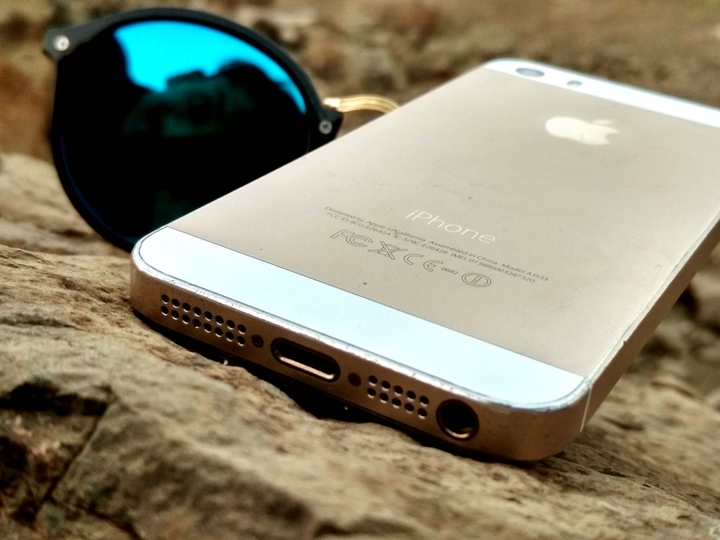 smart phone