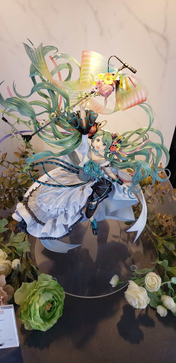 初音ミク