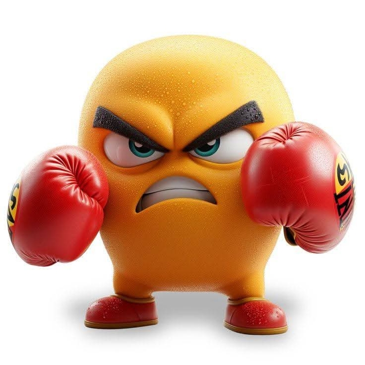 .
