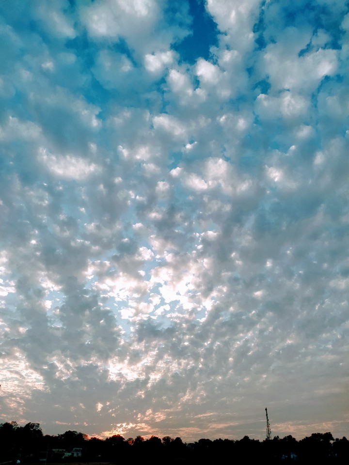 sky