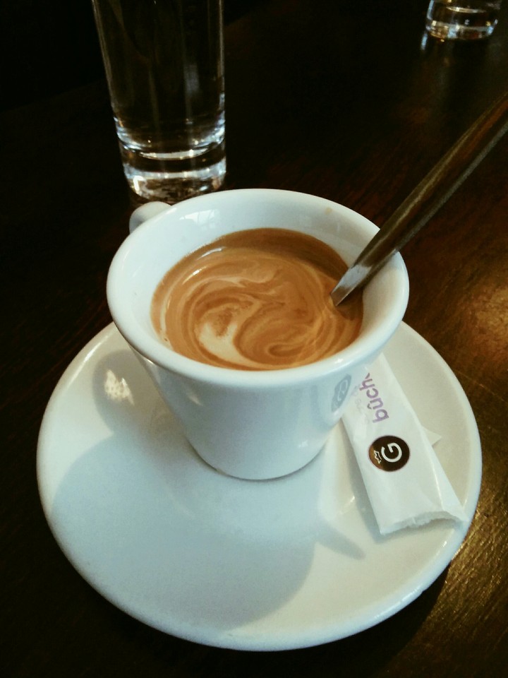 coffee