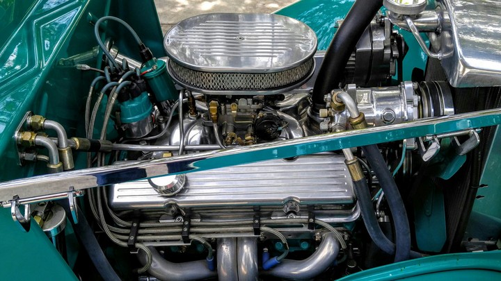 Drag Racer