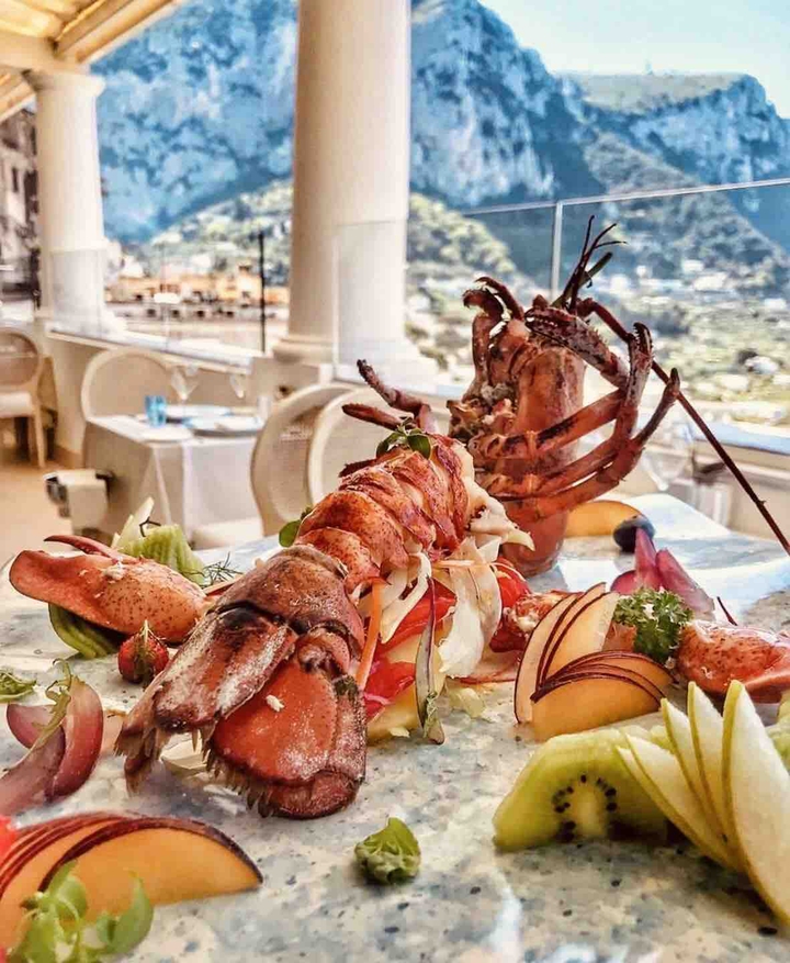 Capri