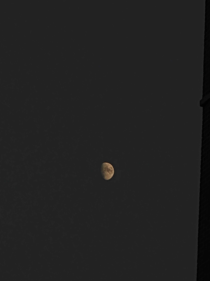 moon