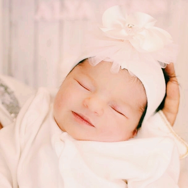 cute baby