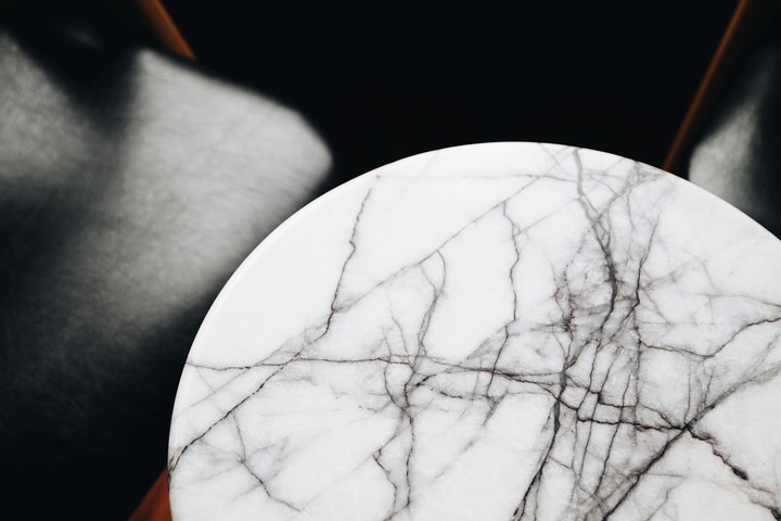 marble