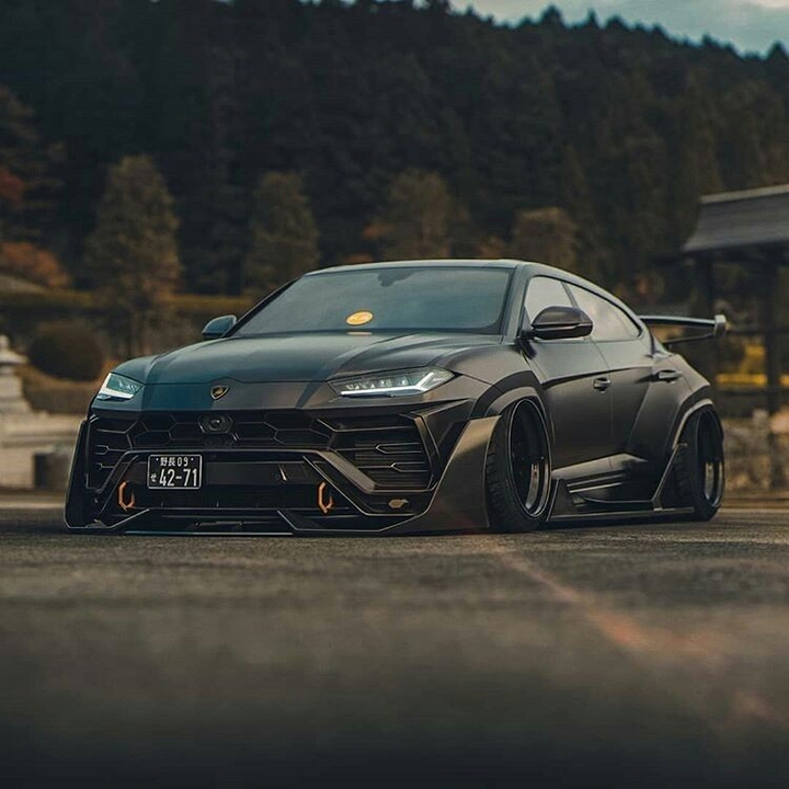 urus