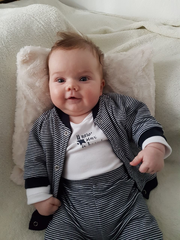 Maximilian