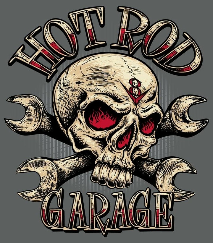 HOT ROAD