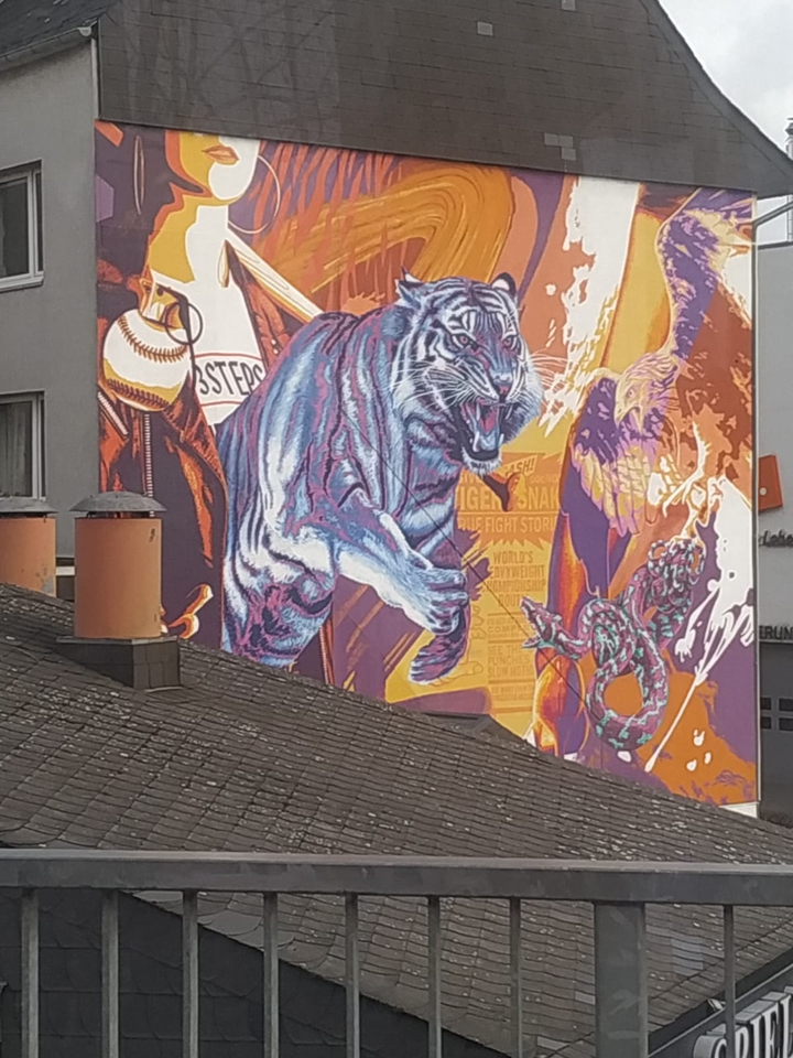 Street Art