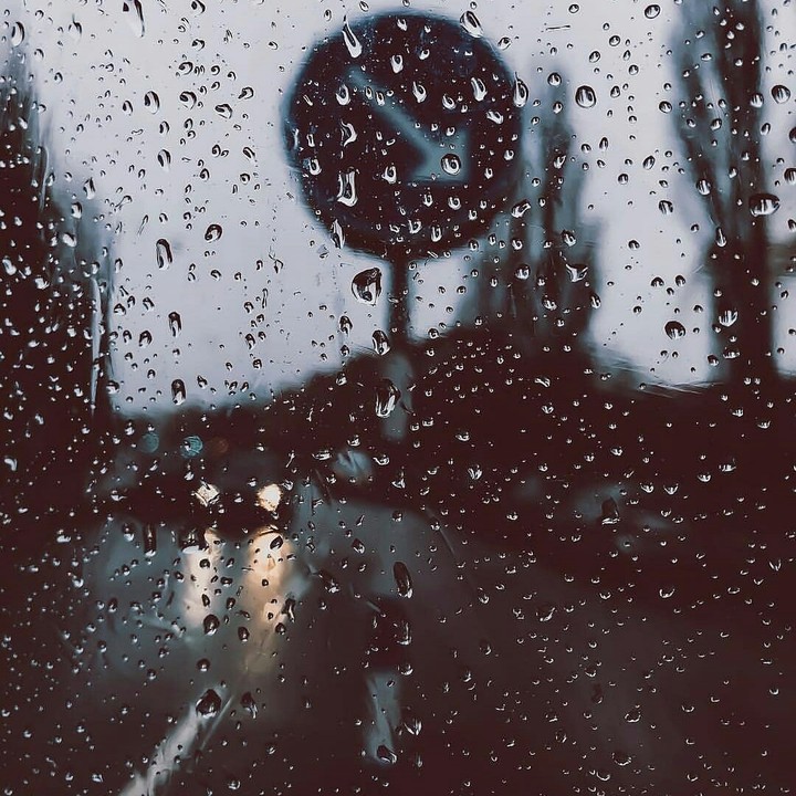 rain