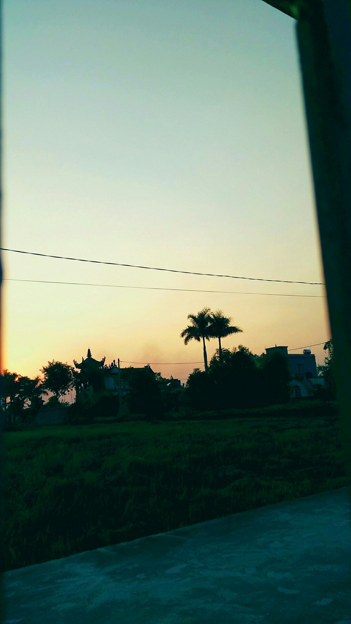 Countryside