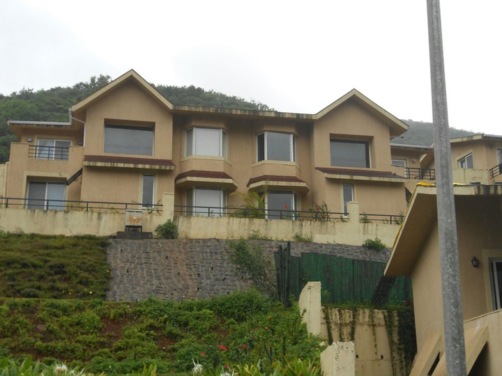 the home
