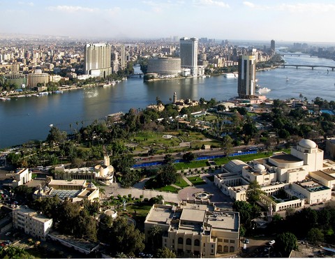 Cairo, Egypt