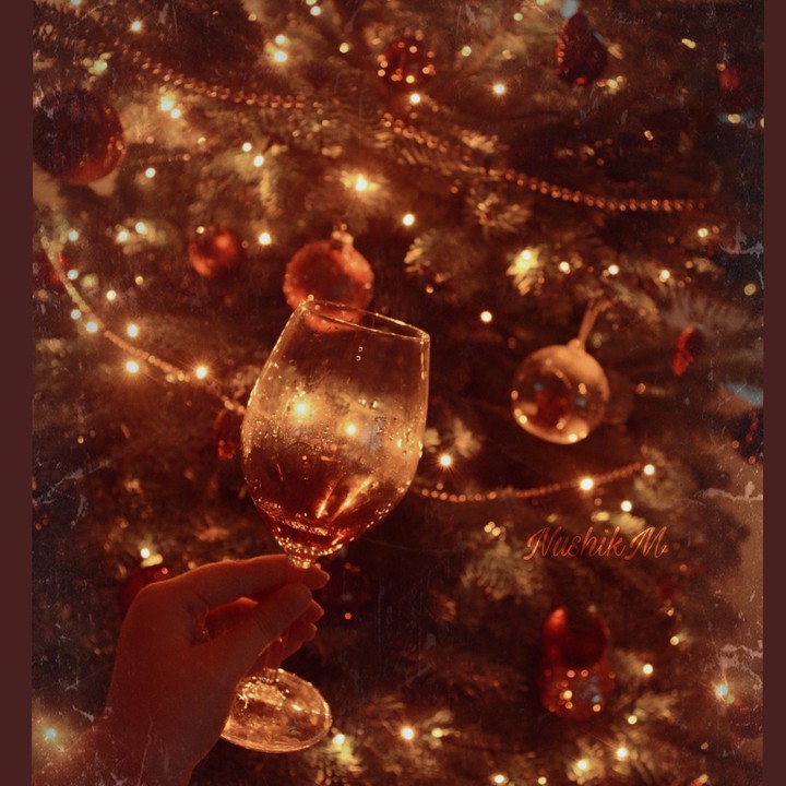 new year with NushikM