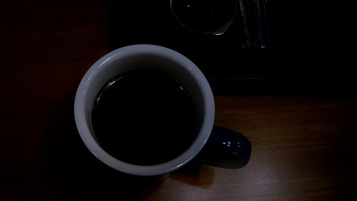 coffee