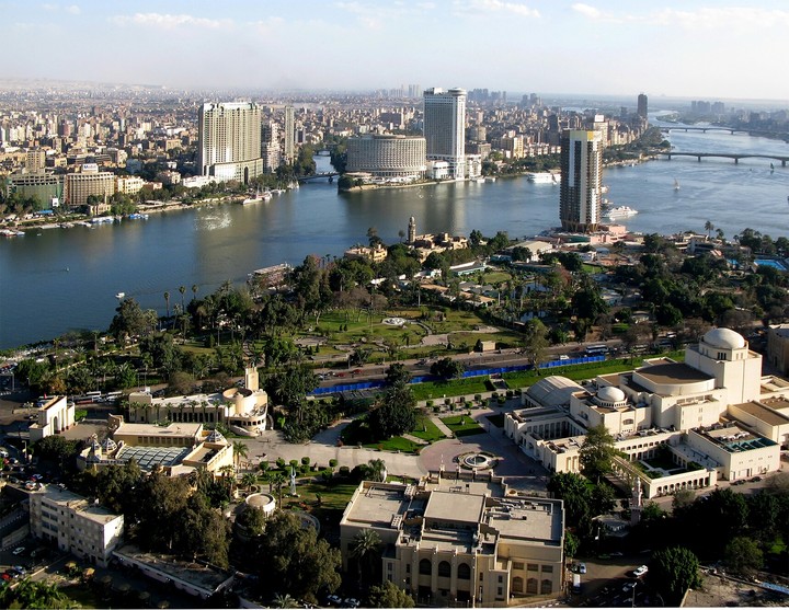 Cairo, Egypt