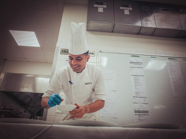 chef