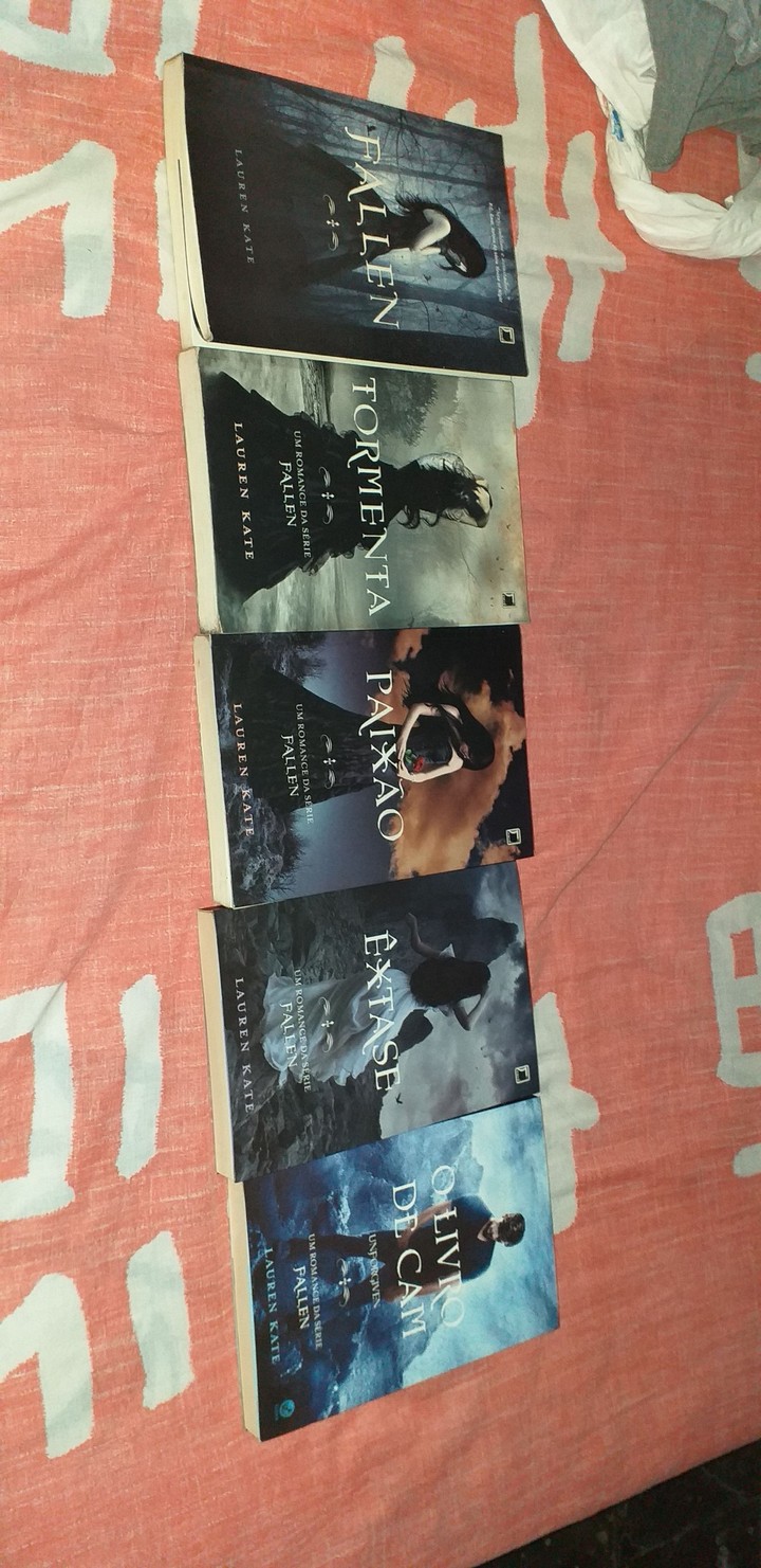 Melhor saga
