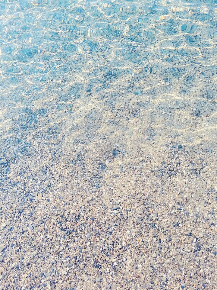 Little Waves