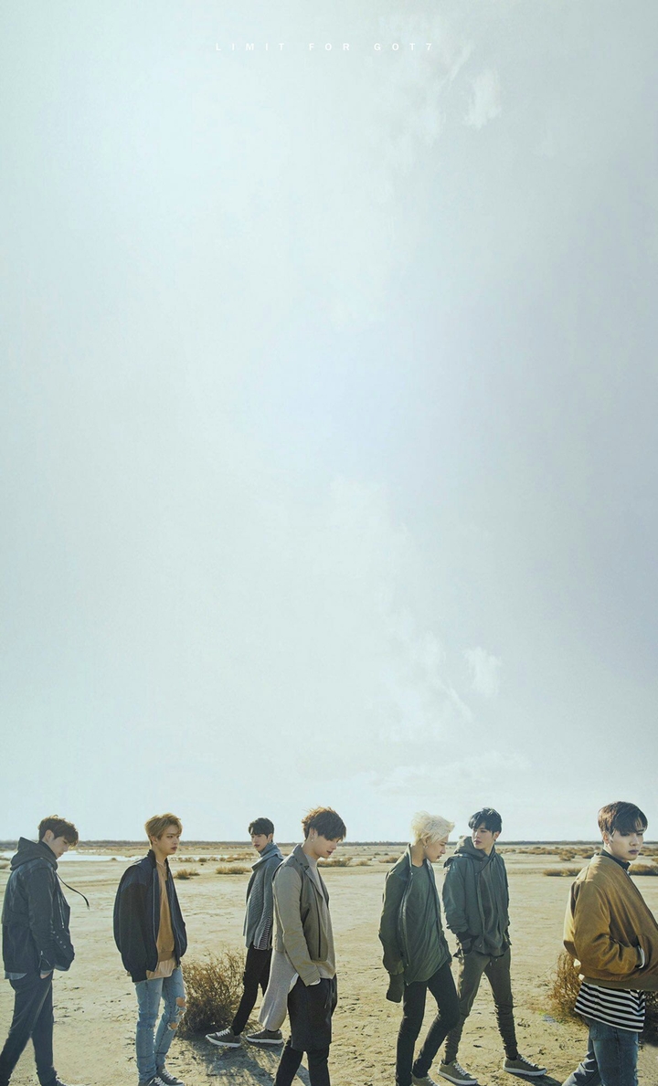 Got7