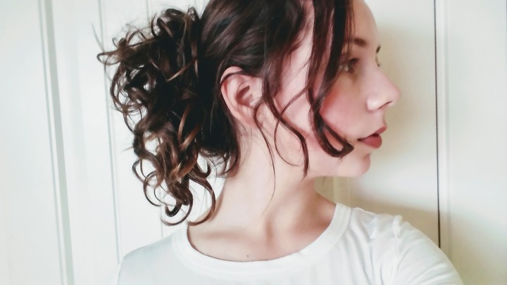 My Curls