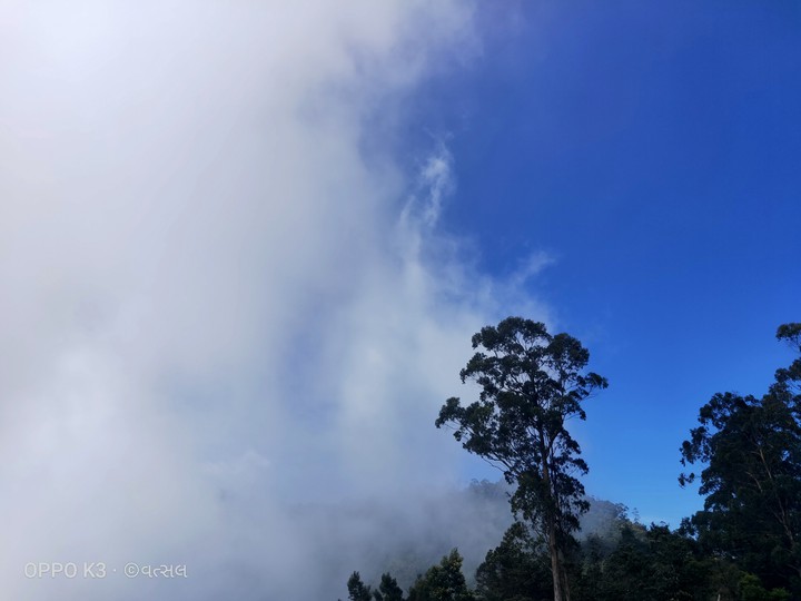 cloud