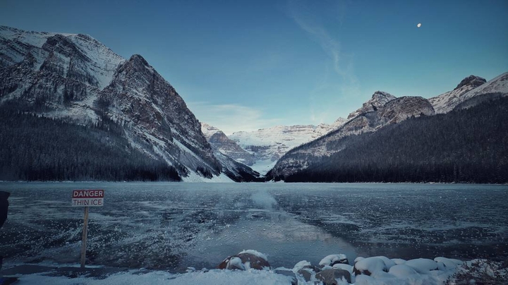 lake louise