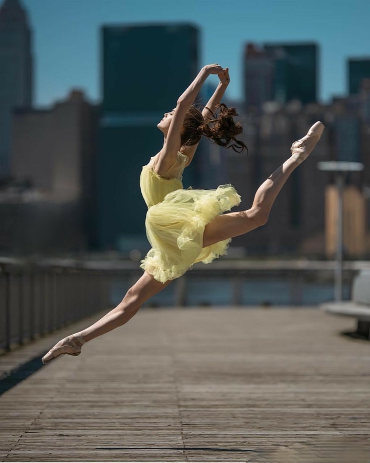 Ballet
