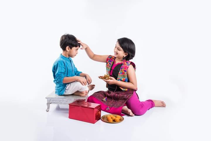 raksha bandhan
