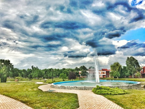 Tiszaújváros