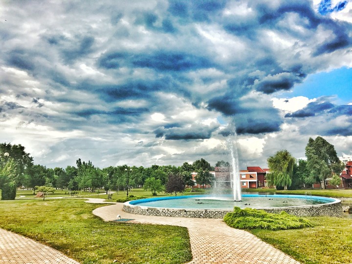 Tiszaújváros