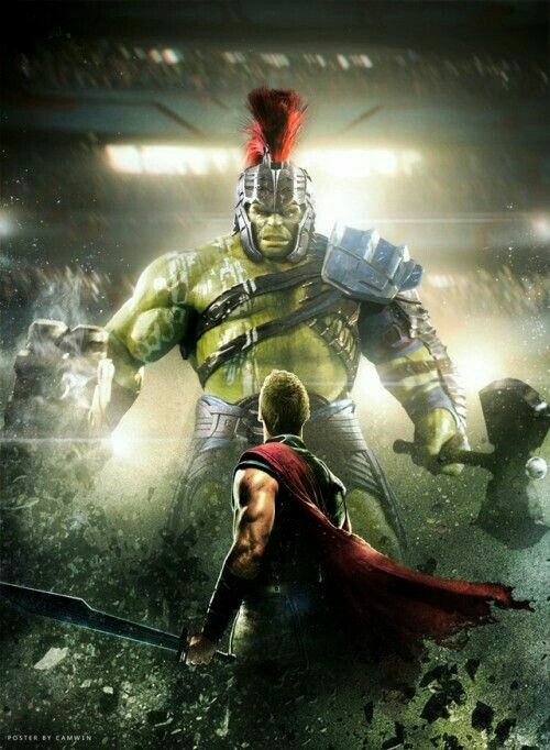 Thor